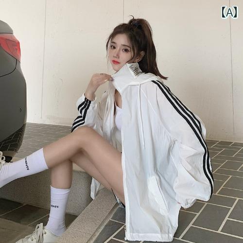 アウター レディース 薄手 夏...