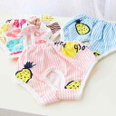 犬 サニタリー パンツ ペット メス 月経 ナプキン 綿 パイナップル 青 ピンク ドーナツ メッシュ かわいい おでかけ 通気性 着脱簡単 ストライプ シンプ...