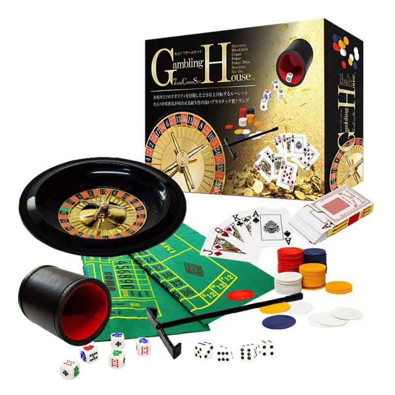 Lead Gambling House 7ॻåȡڥ롼å/Х/֥åå/ݡ/ݡ/åץ/...