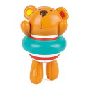 プール 水遊び おもちゃ 子供 ベビー お風呂 知育 玩具 ゼンマイ 噴水 シャワー ポンプ バケツ ジョウロ 巻き上げ 水かき 泳ぐ 動く 男の子 女の子 プ...