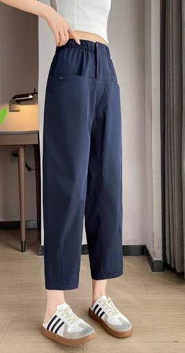 クロップドパンツ レディース 春夏 軽量 通気性 ひんやり 涼しい 速乾性 快適 薄手 カジュアル ゆったり ジョギング スポーツ ヨガ ボトムス ズボン シンプル おしゃれ 大きいサイズ 紺 緑 アイボリー クロップドパンツ レディース 春夏 軽量 通気性 ひんやり 涼しい 速乾性 快適 薄手 カジュアル ゆったり ジョギング スポーツ ヨガ ボトムス ズボン シンプル おしゃれ 大きいサイズ 紺 緑 アイボリー