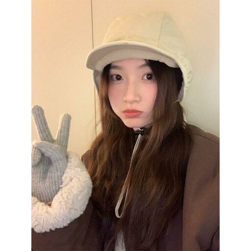 帽子 レディース 冬用 厚手 防寒 暖かい 柔らかい 韓国 サイクリング 普段使い 耳あて カバー 小顔効果 キルティング 紐付き 調節可能 黒 アイボリー 茶 カジュアル 帽子 レディース 冬用 厚手 防寒 暖かい 柔らかい 韓国 サイクリング 普段使い 耳あて カバー 小顔効果 キルティング 紐付き 調節可能 黒 アイボリー 茶 カジュアル