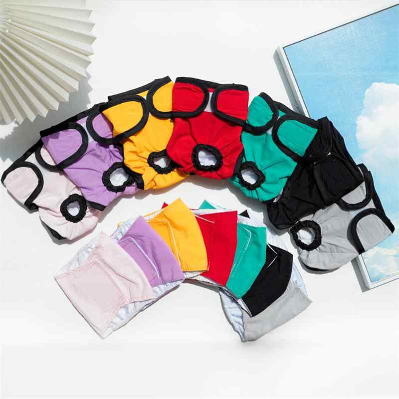 犬 サニタリー パンツ おむつ 大きいサイズ メス オス 猫 月経 生理 エチケット 衛生 避妊 防交配 対策..