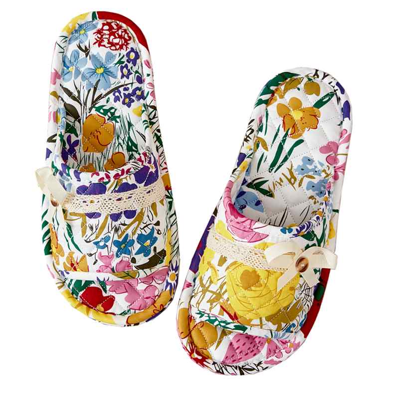 スリッパ 室内用 コントラストカラー 家庭用 サンダル 軽量 静音 柔らかい 底 滑り止め オールシーズン..