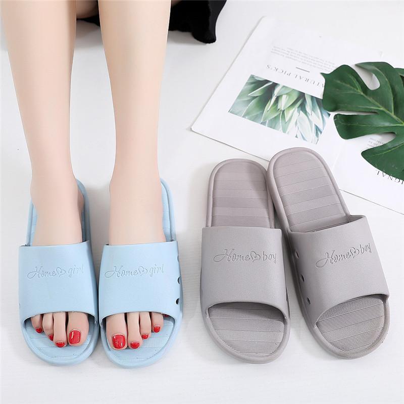 スリッパ 浴室 家庭用 男女兼用 オールシーズン 入浴 滑り止め 静音 速乾 通気性 掃除用 柔らかい 歩き..