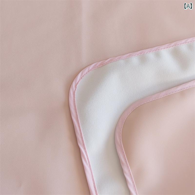 おむつ替えシート 防水 オイル クロス 家庭用 おねしょ ベッド ソファ 高齢者 赤ち...