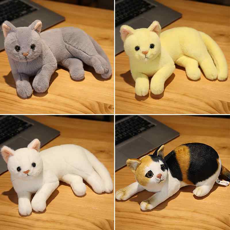 楽天市場】日本製 三毛猫 ぬいぐるみの通販
