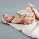 新生児 おくるみ 夏 ベビー 赤ちゃん 快適 柔らかい 出産祝い 通気性 吸湿 ブランケット シルク 肌に優しい 90×90cm 青 ピンク 無地