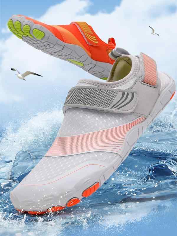 水陸両用 シューズ メンズ レディース 大人 ビーチ マリンスポーツ 川遊び アウトドア 磯遊び 釣り ジ..