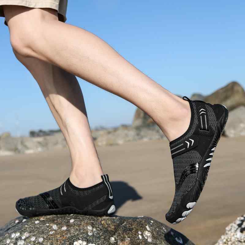 水陸両用 シューズ 子供 メンズ レディース 大人 ビーチ マリンスポーツ トレッキング 川遊び アウトド..