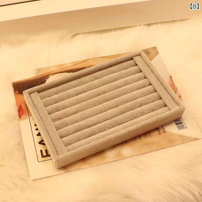 アクセサリーケース スタンド リング 指輪 収...の紹介画像3