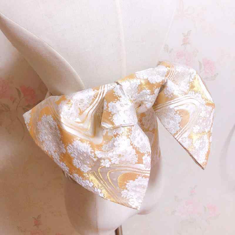 専用です☆ゴールド作り帯 楽天市場】作り帯 ゴールドの通販