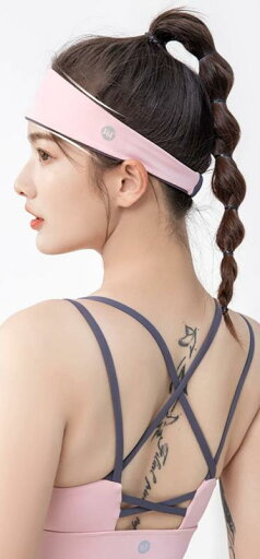 スポーツ ヘアバンド レディース ランニング 幅広 汗止め 目に入らない 額 保護 ナイロン 伸縮 吸水 通気性 速乾 滑り止め 軽量 ターバン 髪留め 洗顔 おしゃれ シンプル 普段使い フィットネス ヨガ バイカラー ピンク ネイビー ブルー スポーツ ヘアバンド レディース ランニング 幅広 汗止め 目に入らない 額 保護 ナイロン 伸縮 吸水 通気性 速乾 滑り止め 軽量 ターバン 髪留め 洗顔 おしゃれ シンプル 普段使い フィットネス ヨガ バイカラー ピンク ネイビー ブルー
