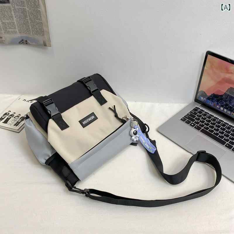 ショルダーバッグ メンズ 斜めがけ かっこいい メッセンジャー 人気 大容量 学生 レディース 男女兼用 ..