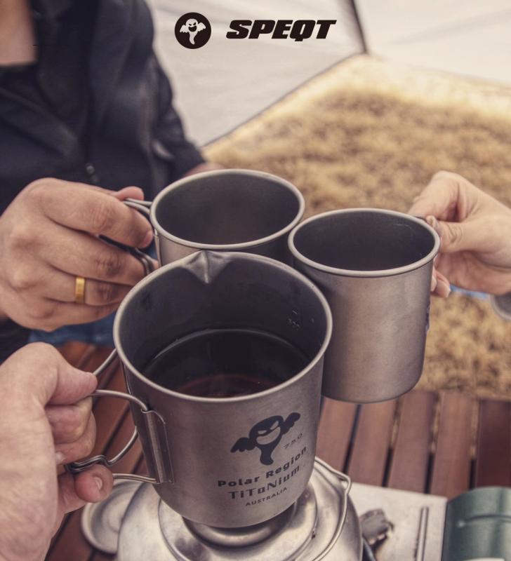 キャンプ マグカップ 蓋付きバックル ボウル 食器 折りたたみ おしゃれ ソロ ファミリー レジャー アウ..