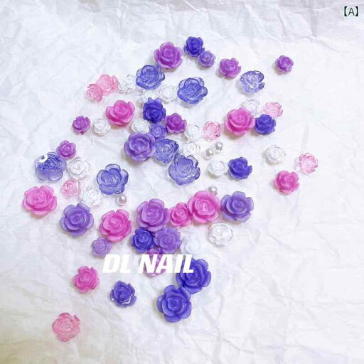 ネイル パーツ ビジュー キラキラ 大容量 ジェル デコレーション セルフ レジン ハンドメイド 立体 素材 かわいい 花 カメリア オーロラ パステル 紫 金 ピンク ネイル パーツ ビジュー キラキラ 大容量 ジェル デコレーション セルフ レジン ハンドメイド 立体 素材 かわいい 花 カメリア オーロラ パステル 紫 金 ピンク
