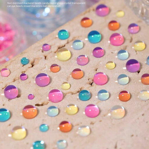 ネイル パーツ アクセサリー ジェル 小さめ デコレーション セルフ レジン ハンドメイド 素材 きれいめ クリア ドット ビーズ オーロラ 青 緑 ピンク ネイル パーツ アクセサリー ジェル 小さめ デコレーション セルフ レジン ハンドメイド 素材 きれいめ クリア ドット ビーズ オーロラ 青 緑 ピンク