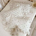 枕カバー 子供 ベビー 洗濯機 洗える 30*50cm コットン ピロケース ガーゼ 通気性 柔らかい 吸汗性 快適 安眠 シングル ソフト 寝具 かわいい ガーリー 韓国 花柄 フリル うさぎ ネコ ひつじ