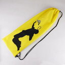 ラケットバッグ 2本 テニス バドミントン カバー 収納袋 巾着 バックパック ブルー グリーン ブラック 大容量 ポータブル 便利 スポーツ レディース メン...