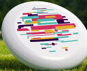 フライングディスク スタンダード フリスビー 175g アウトドア スポーツ レジャー 初心者 防水 競技 PE 滑り止め プロ 大人 子供 キャンプ 公園 大会 シンプル おしゃれ 白 青