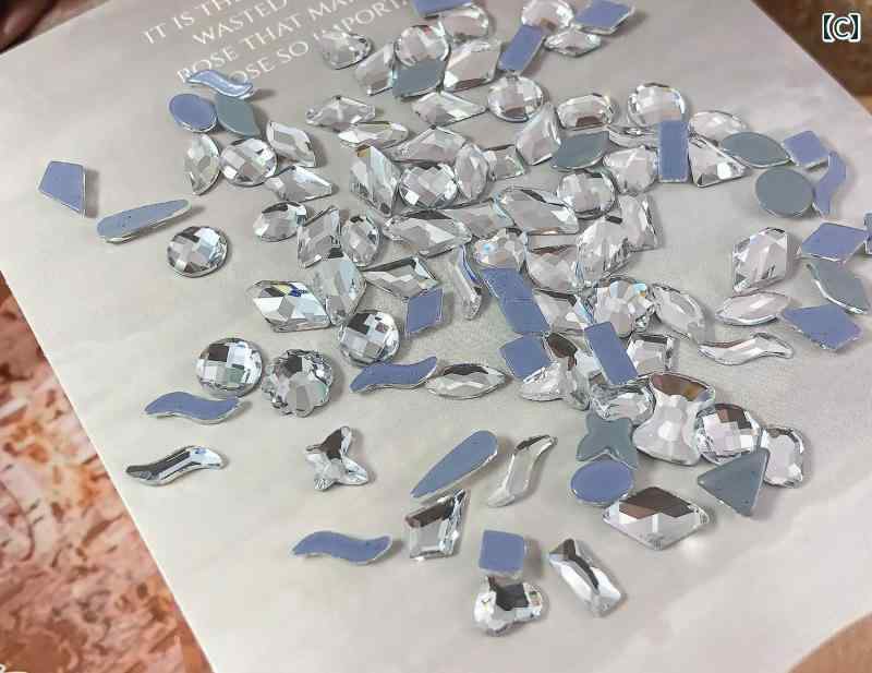 �ͥ���ѡ��� ���ȡ��� 50γ ���饭�� �ӥ��塼 ʿ�� �ü���� ���� ������� �� �ԥ� �������� �ǥ��졼����� ����� ������ �ϥ�ɥᥤ��