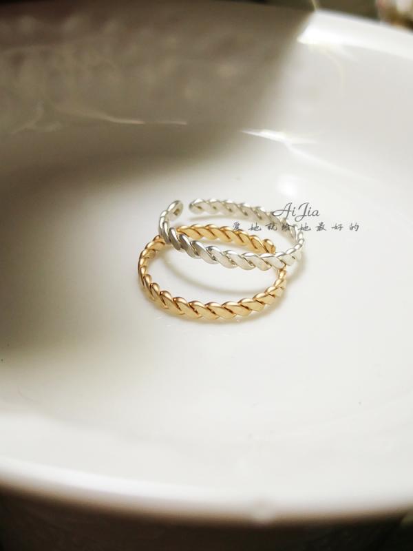 トゥリング ペア 足 指輪 レディース メンズ おしゃれ シンプル スターリングシルバー 999 14K ゴールド ピンキー ファランジリング アクセサリー 調...