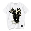 Tシャツ 犬 スキッパーキ ベルジアンシェパード 半袖 メンズ レディース 大人 かっこいい カジュアル アニマル プリント 夏 ラウンドネック ルーズ ゆったり コットン トップス アメカジ 大きいサイズ カップル ペア お揃い 愛犬