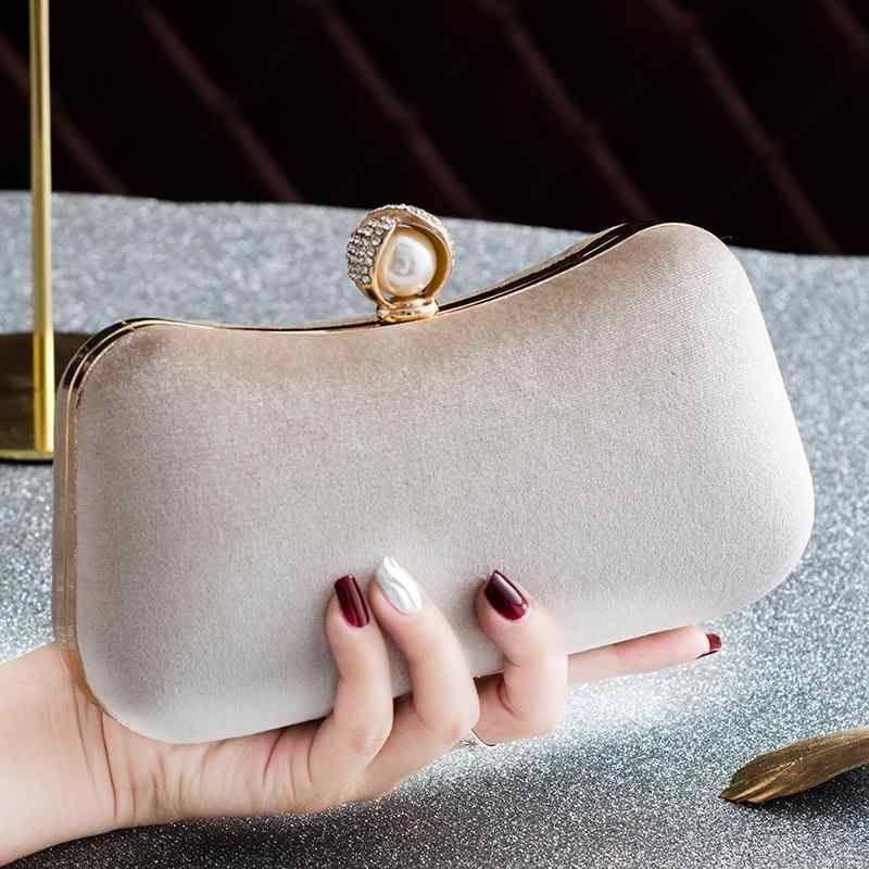 ハンドバッグ 結婚式 レディース お呼ばれ キャバ パーティー ドレス に 合う 華やか 女性用 ディナー バンケット チャイナ 多用途 小さめ クラッチ