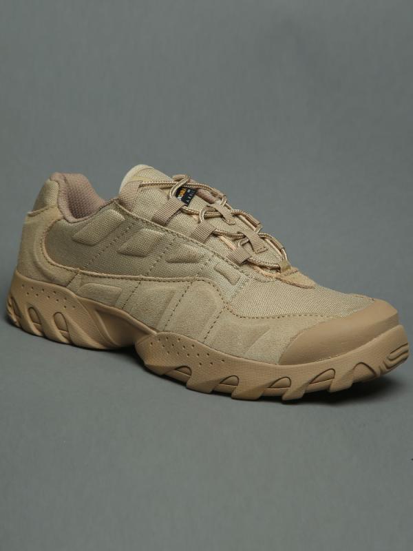 トレッキング ハイキングシューズ メンズ 登山 靴 アウトドア レジャー 防水 メッシュ ラバー EVAフォーム スエード 通気性 吸水性 黒 カーキ