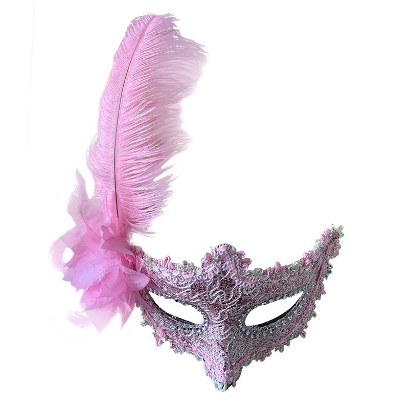 ベネチアン マスク ハロウィン コスプレ 仮装 大人 レディース キッズ 仮面 マスカレード 目隠し アイマスク 変装 舞踏会 イベント パーティ 文化祭 ダン...