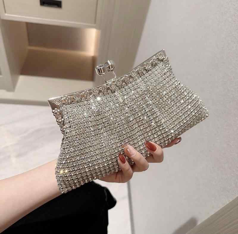 クラッチバッグ 結婚式 レディース お呼ばれ キャバ パーティー ドレス に 合う 華やか ディナー チャイナ 披露宴 マッチング ナ