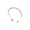 ハロウィン 仮装 可愛い 大人 ヘッドバンド フレンチ ラインストーン 誕生日 レディース ヘアアクセサリー ピンク ブルー グレー シンプル パーティー