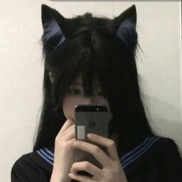 ハロウィン コスプレ 猫耳 衣装 仮装 可愛い 大人 イベント パーティー 舞台 ヘッドバンド ロリータ ブラック ホワイト ピンク ふわふわ