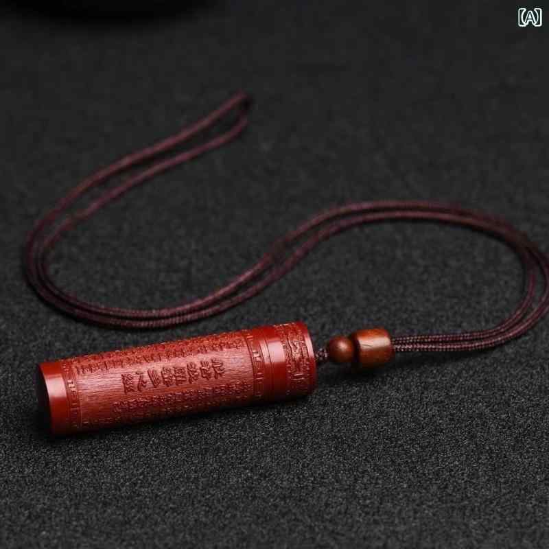 Leather - ピルケース 小物 入れ 小さい 持ち運び ペンダント 屋外 ポータブル コンパクト チタン 鋼 保存 シルバー ブルー ブラック エスニック 便利 ハート