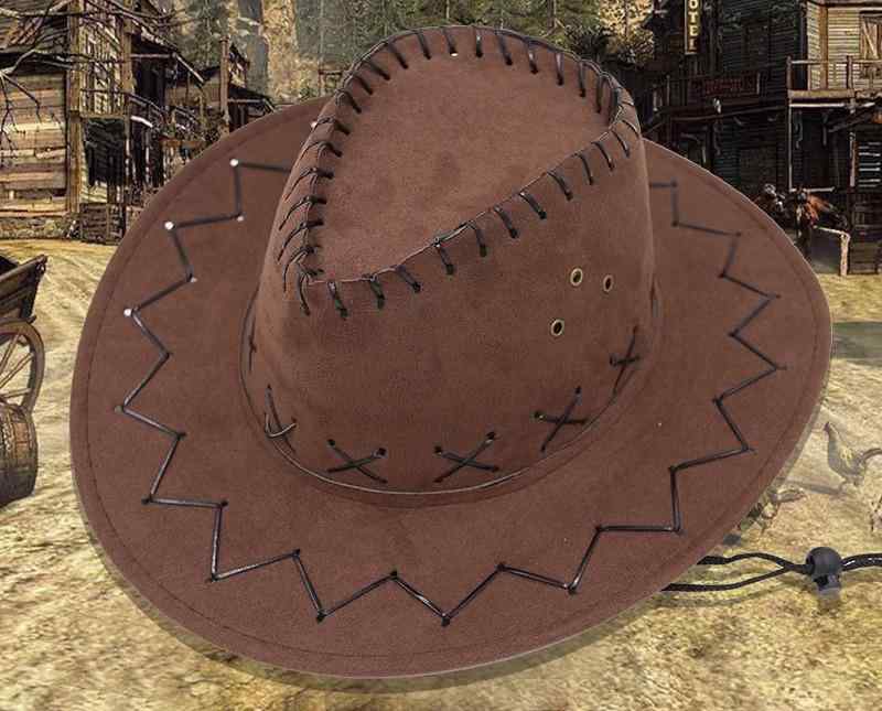 ハロウィン コスプレ 仮装 被り物 おもしろ 帽子 カウボーイ ハット 大人 メンズ レディース パーティー グッズ 小道具 西部劇 ウエスタン テンガロン 衣...