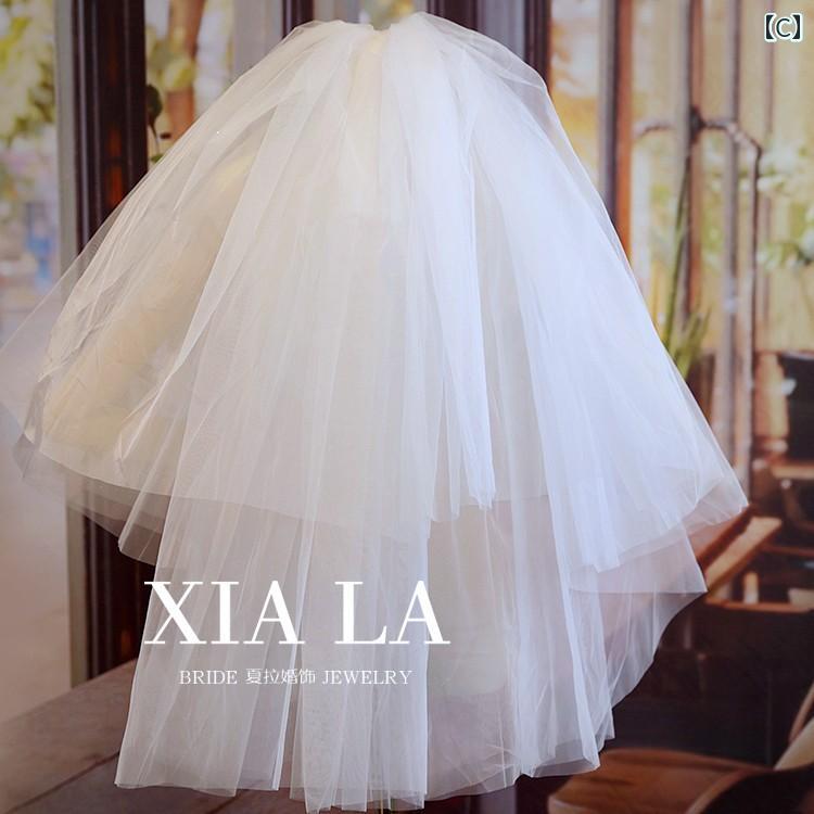 ハロウィン コスプレ 衣装 仮装 可愛い 大人 ベール ゴシック ドレス イベント パーティー 舞台 小道具 アクセサリー ブラック ホワイト リボン コーム