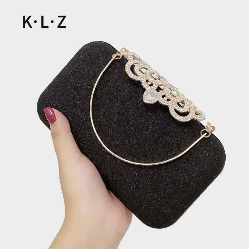 クラッチバッグ 結婚式 レディース お呼ばれ キャバ パーティー ドレス に 合う 華やか ディナー 女性 ハンドバッグ チャイナ ハンドバッグ 小さめ