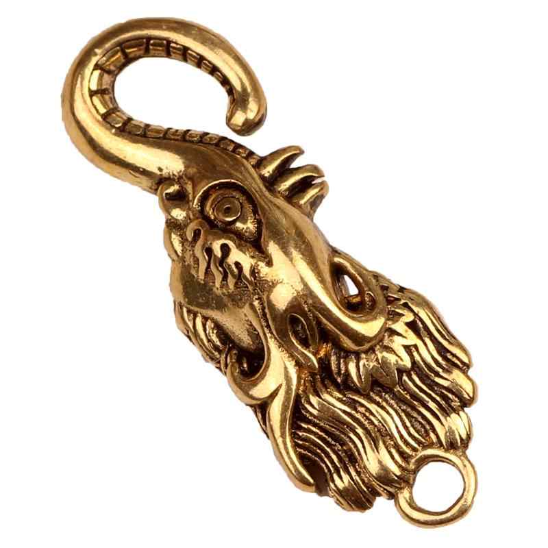 ペンダントトップ 民族風 ブレスレット ネックレス アクセサリー 仏珠 装飾 パーツ チャーム ビーズ ス..