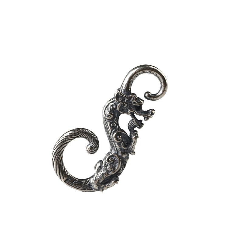 ペンダントトップ 民族風 アンティーク調 彫刻 ネックレス ブレスレット アクセサリー チャーム パーツ..