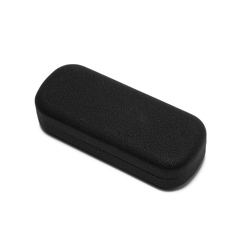 メガネケース ハード 耐圧 携帯便利 軽量 近視 サングラス レトロ 収納ボックス 男女兼用 大容量 柔ら..