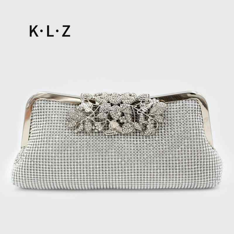 ハンドバッグ 結婚式 レディース お呼ばれ キャバ パーティー ドレス に 合う 華やか チャイナ 女性 ディナー ラインストーン きらきら バンケット 小さめ