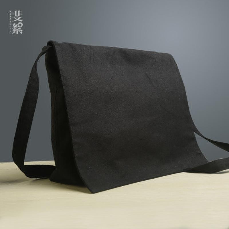 バッグ レディース 50代 レトロ エスニック チャイナ風 ジッパー ワンショルダー 斜めがけ シンプル キ..