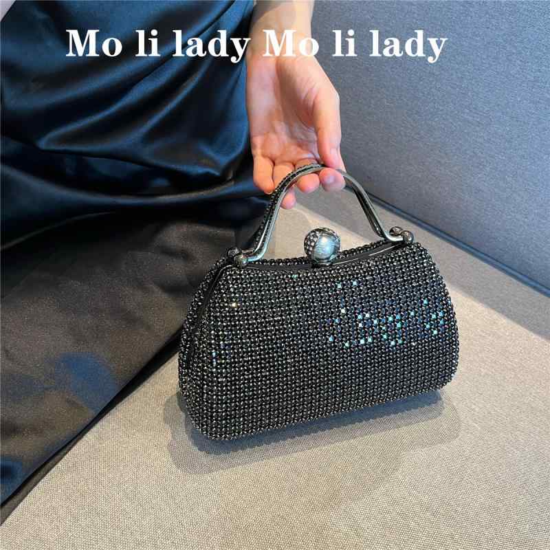 ハンドバッグ 結婚式 レディース お呼ばれ キャバ パーティー ドレス に 合う 華やか ライト ラグジュアリー 社交 チャイナ