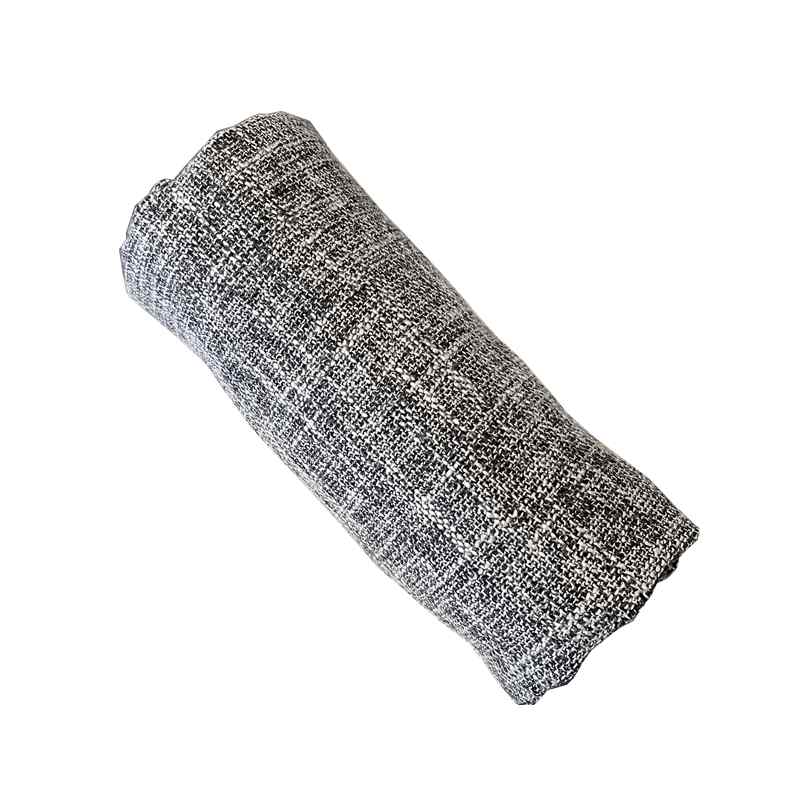 テーブル ナプキン クロス 口布 ダイニング 食卓 小物 四角形 ホテル レストラン 結婚式 パーティ テーブルコーディネート シンプル 青 白 グレー