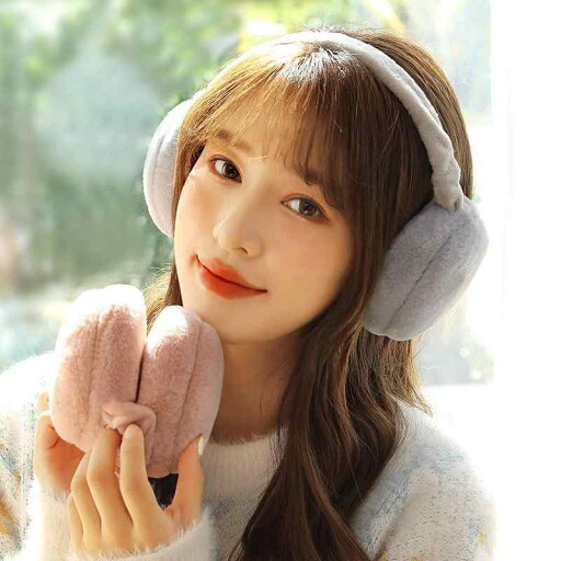 耳あて レディース 韓国 冬 防寒 暖かい フェイクファー ふわふわ 柔らかい イヤーマフ 折りたたみ可能 サイクリング シンプル カジュアル かわいい 黒 グレー ピンク 耳あて レディース 韓国 冬 防寒 暖かい フェイクファー ふわふわ 柔らかい イヤーマフ 折りたたみ可能 サイクリング シンプル カジュアル かわいい 黒 グレー ピンク