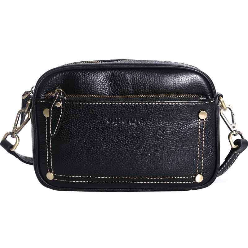 レザー バッグ レディース おしゃれ 大人 旅行 韓国 コンパクト で 多用途 女性用 ショルダー