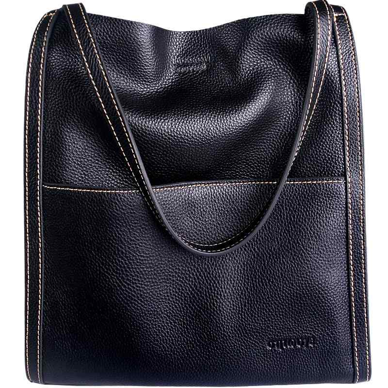 レザー バッグ レディース おしゃれ 大人 通勤 通勤 トート 女性 大容量 ショルダー ソフト