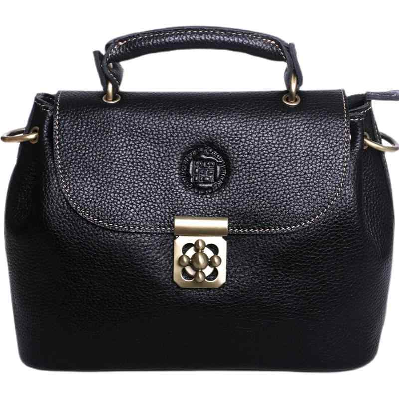 レザー バッグ レディース おしゃれ 大人 通勤 梅 花 バックル ショルダー フリップ ハンドバッグ 女性..