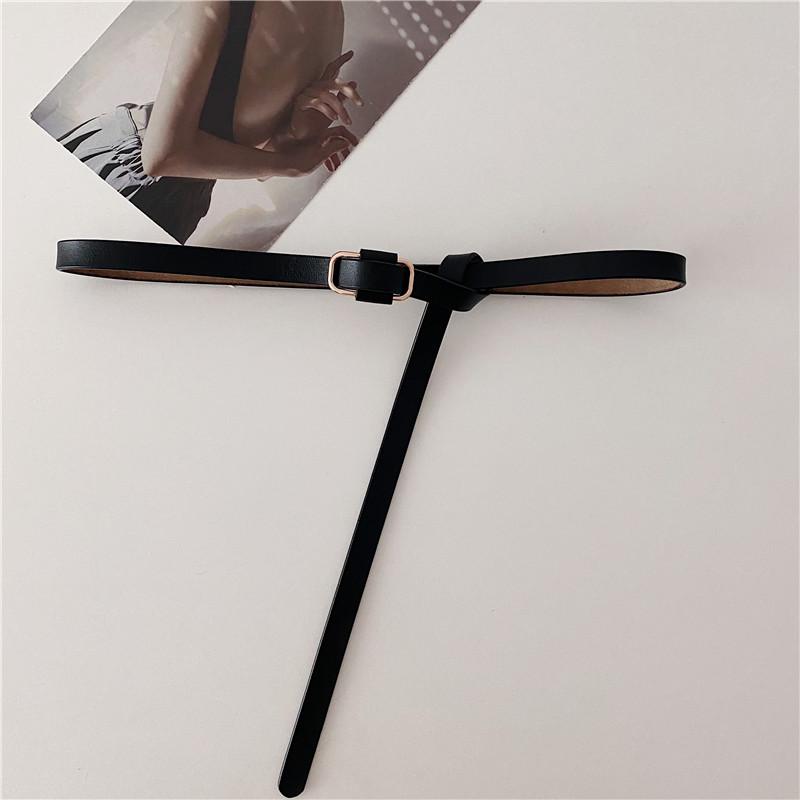 ウエストマーク ベルト レディース 細 バンド バックル 金具 装飾 アクセサリー おしゃれ レトロ スカ..