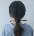 かんざし 一本 シンプル ヘアアクセサリー 髪飾り 簪 モダン 木製 紅 緑 黒檀 エスニック 艶 お団子 アレンジ 普段使い 和装小物 着物 浴衣
